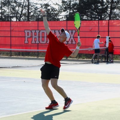 KaydenCDavis31's profile picture. 🎾Sonoraville High School C/O 2028 | 4.0 GPA