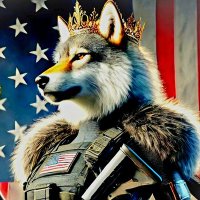 Patriot Queen (@qnpatriot) 's Twitter Profile
