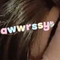 🌻wwr happy🌙💖🕊️ (@awwrssy) 's Twitter Profile Photo 🌻wwr happy🌙💖🕊️ (@awwrssy) 's Twitter Profile Photo