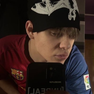 Frenkie de Jong lover