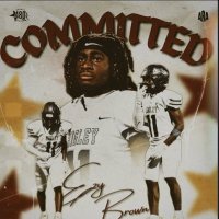 Ezy Brown C/O ‘25 (@ezybrown2) 's Twitter Profile Photo Ezy Brown C/O ‘25 (@ezybrown2) 's Twitter Profile Photo