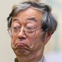 Satoshi Nakamoto (@21_000_000_btc) 's Twitter Profile