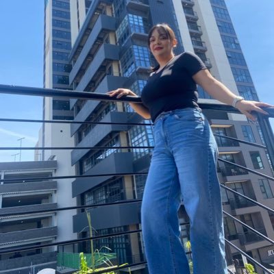 YazHdzS's profile picture. Psicóloga feminista 💜💚 y aliada 🏳️‍🌈