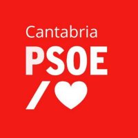PSOE Cantabria (@psoecantabria) 's Twitter Profile Photo PSOE Cantabria (@psoecantabria) 's Twitter Profile Photo