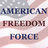 AmericanFreedomForce