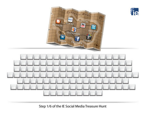 IEMultimediaTre's profile picture. Twitterbot of multimedia documentation Social Media Marketing