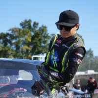 Memphis Villarreal (@memphisvracing) 's Twitter Profile