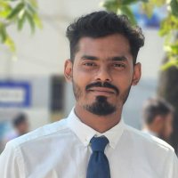 Pulock Halder (@pulockhalder) 's Twitter Profile