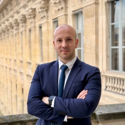 Spécialiste de la fonction achats 🏛 ex-collaborateur de @Guillaumekasba📍Libéral et Parisien