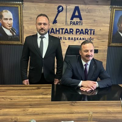 ahmethamdi1965 Profile Picture