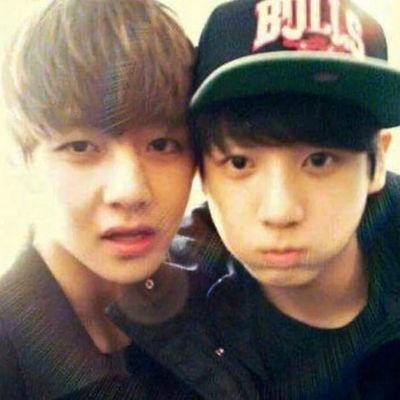 llamaraa_'s profile picture. Thv Girl 🤎
Taekook Girl 🤎