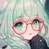 Isis🐈‍⬛ (@isis_felina) 's Twitter Profile Photo