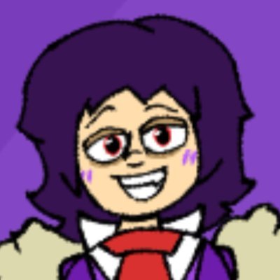 Dominic_T3's profile picture. He/him, Horror fan, I do mid art sometimes

meow, fuck out the way