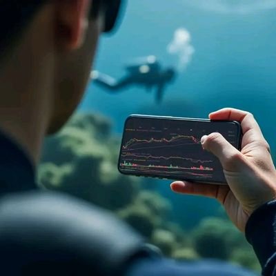 Mayor11840117's profile picture. Crypto Enthusiast || I play Chess ♟️|| B.Engr, UNN