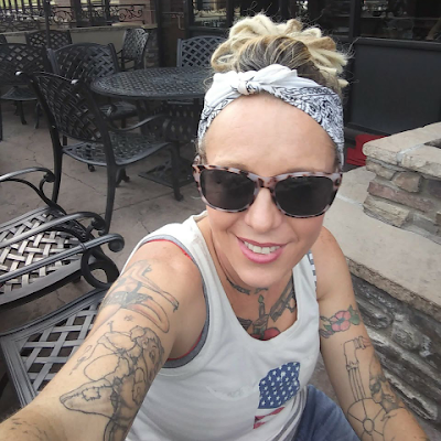 BrassellKendra's profile picture. 