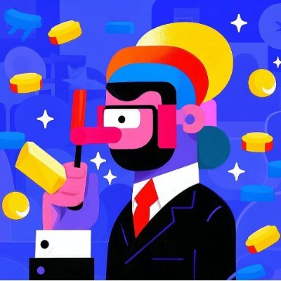 Mrluanluan's profile picture. 数据流，每日靠数据观察盘面，话痨，唠叨BTC行情停不下来... 
tg 乱乱的碎碎念 ： https://t.co/UDV8MFx2ew