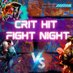 Crit Hit Fight Night (@ch_fightnight) Twitter profile photo
