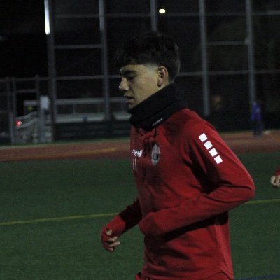 Class of 2026/3.8GPA/Justin Siena HS
Soccer: MLS Next player/Midfielder
(707) 369-4055/hmqb07@gmail.com