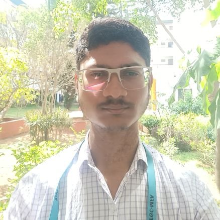 Sankalp Profile
