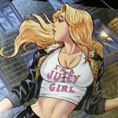 she/they ☆ lesbian ☆ 21 ☆ married to Dick Grayson in a butch/femme way ☆ artist ☆ 📼: teen titans (2003), smallville 📖: nightwing (1996), The Long Halloween