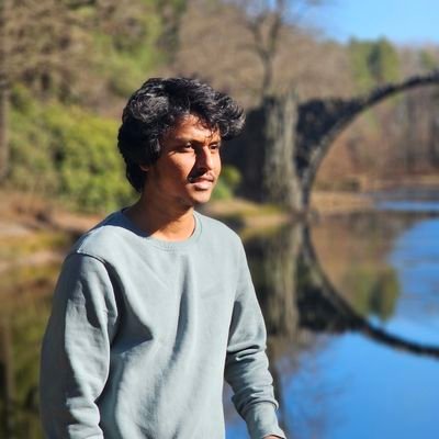 BTU MSAI 🇩🇪| Google DSC Lead 22' | Graspins | Founder @feliksclub | Mentor IdeaLab | Tech Enthusiast|