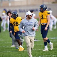 Coach Balogh (@ab_balogh21) 's Twitter Profile