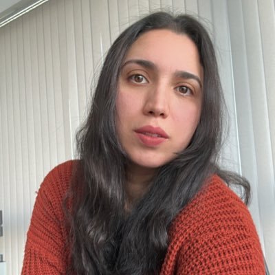 . 𓂀 Moroccan•happily married 💍• M.S in Architecture• Sustainability • I used to write.