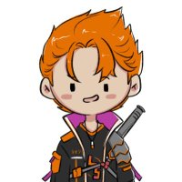 Neon 🧡 (@i_am_neonvt) 's Twitter Profile