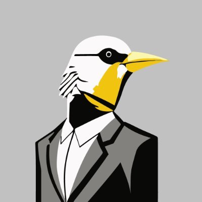 thegoldfinchieさんのプロフィール画像