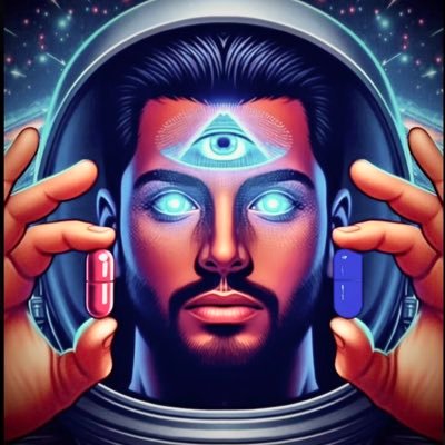 Red Pill Rick Profile