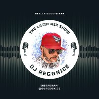 DJ ReggNice (@djreggnice) 's Twitter Profile