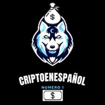 Criptoinfo98721's profile picture. 