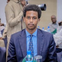 Abdirahman Abshir (@amabshir) 's Twitter Profile