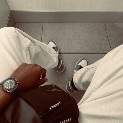 saeotoshi's profile picture. #MASHLE🤯