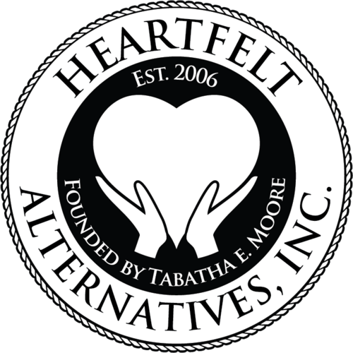 HeartfeltAlt's profile picture. Heartfelt Alternatives provides treatment and clinical intervention to children, adolescents, and adults.