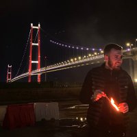 -CEMİL- (@atkcemil171) Twitter profile photo