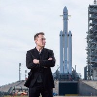 ELONMUSKTESLA π (@0xelonmuskspace) 's Twitter Profile