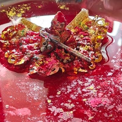 sp5699's profile picture. Witty... Wicked... Vivacious...😍😘💟