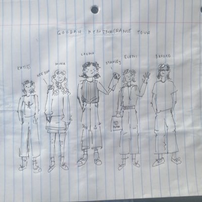 BlueManGroopa's profile picture. 