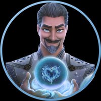 King Magnifico deserves love (@magnificolover) 's Twitter Profile