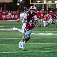 Will Strong (@will_strong10) 's Twitter Profile