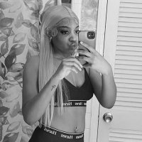 diamond nichole (@whateverimd2) 's Twitter Profile