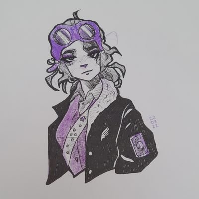 guacamolegecko's profile picture. (They/She) | Composer | Minecraft building enthusiast