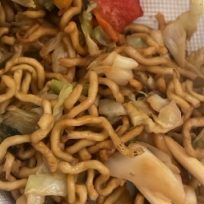 SaucyYeeks's profile picture. Dead salami slap