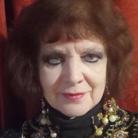 Jean Rafferty (@fireopal19) 's Twitter Profile