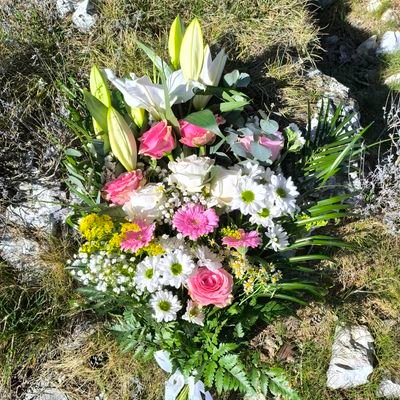 Mam'ange et maman, une vie entre ciel et terre
👼A 16/03/2019
🌈A 21/05/2020
👶🏻 T 16/02/2024