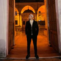 Vefa Sultan Zâde (@vefa_clk) 's Twitter Profile