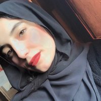 E. (@esraa_saad7) Twitter profile photo