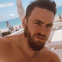 Daniel Tate (@dan13lt8) 's Twitter Profile