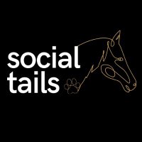 Social Tails Marketing (@socialtailsmktg) 's Twitter Profile Photo Social Tails Marketing (@socialtailsmktg) 's Twitter Profile Photo